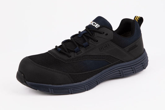 Jcb Cagelow 2 Composite Trainer S1 Ps Na/Bl ALL SIZES