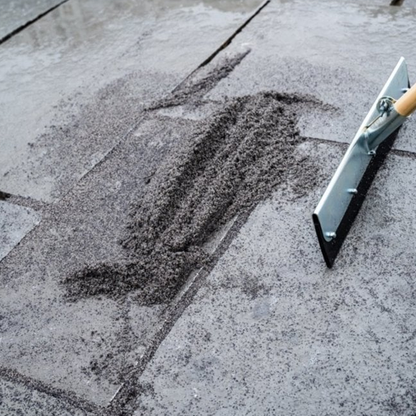 Joint Tec Brush In Compound Granite Grey 15kg