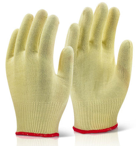 Beeswift Kutstop Lightweight Kevlar Gloves (Pair) ALL SIZES