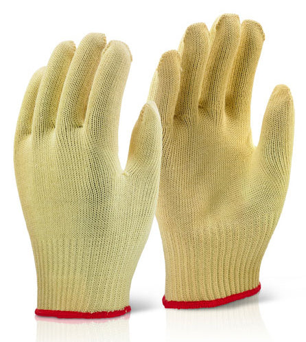 Beeswift Kutstop Kevlar Gloves (Pair) ALL SIZES