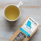 Teapigs Lemon and Ginger Tea Bags Made With Whole Leaves (1 Pack of 50 Tea Bags)