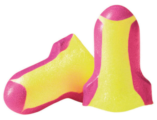 Laser Light Ear Plugs LL-1 (Pair) 200's