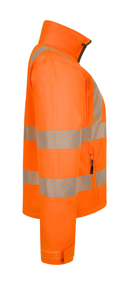 Womens Softshell Jacket Fo ALL SIZES