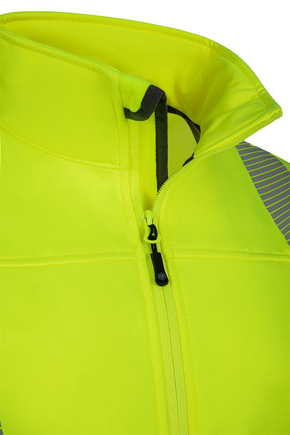 Womens Softshell Jacket Fy ALL SIZES