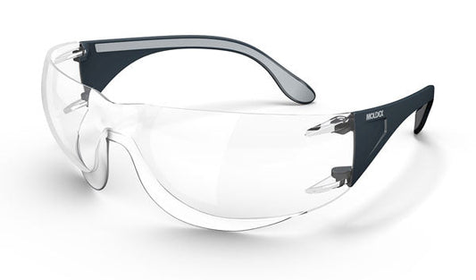 Moldex 140001 Adapt 2K Safety Glasses