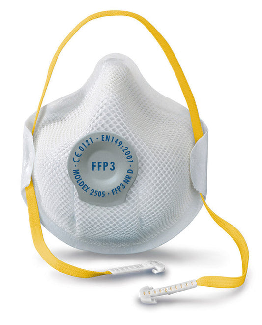Moldex Respirator Mask (2505)