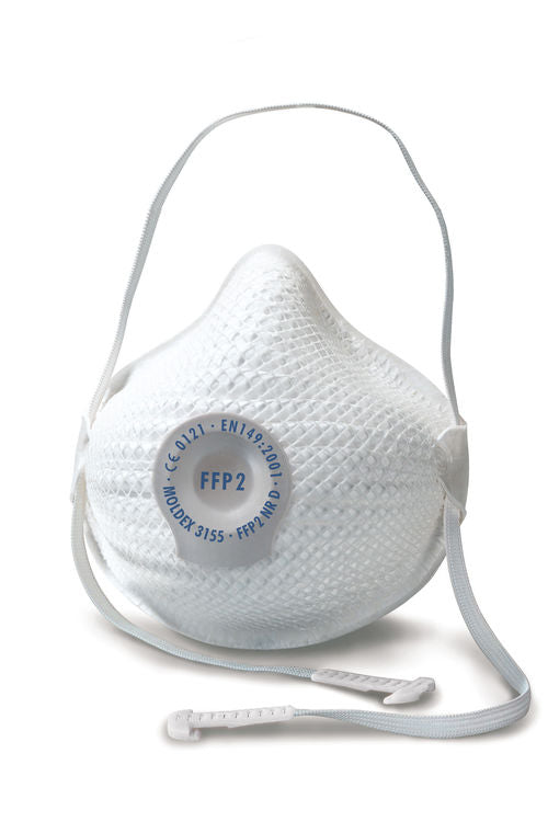 Moldex Respirator Mask (3155)