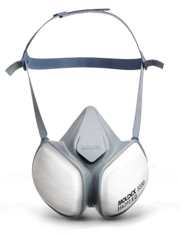 Moldex Half Respirator Mask (5230)