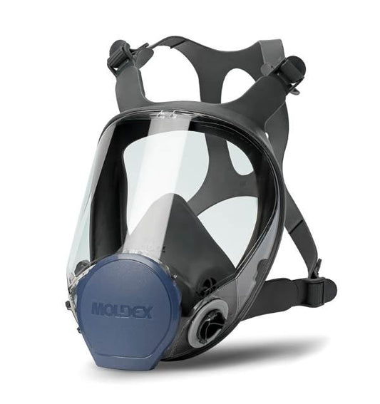 Moldex Full Face Small Mask (9001)