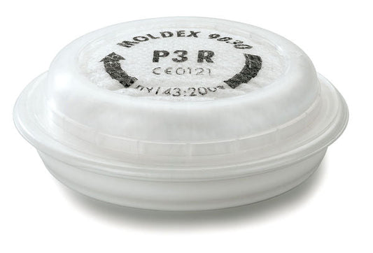 Moldex 9030 P3R Particulate Filters (Pair)