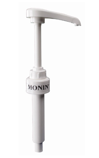 MONIN Chai Cocktail Syrup 700ml (Glass Bottle) Discounted Pump Offer
