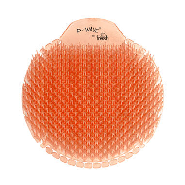 P-Wave Slant6 Urinal Screen Mango