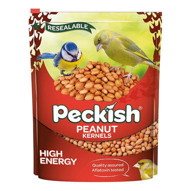 Peckish High Energy Peanut Kernels 1kg, by Westland.