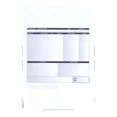 Sage (SGE060) Compatible Self-Seal Payslip Mailers Pack 1000's - UK BUSINESS SUPPLIES