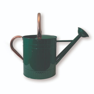 Spear & Jackson Kew Gardens Metal Watering Can 9 Litre - UK BUSINESS SUPPLIES