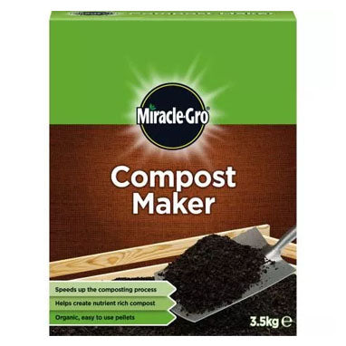 Miracle-Gro Compost Maker 3.5kg