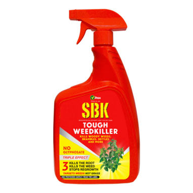 Vitax SBK Brushwood Killer Tough Weedkiller RTU 1 Litre - UK BUSINESS SUPPLIES