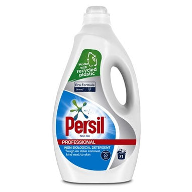 Persil Pro-Formula Non-Bio Liquigel 5 Litre