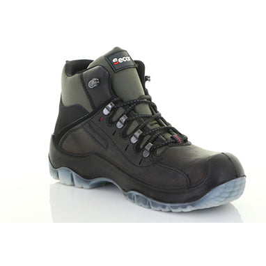 Secor Traxion Black ALL SIZES Boots - UK BUSINESS SUPPLIES