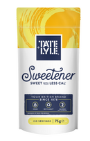 Tate & Lyle Sweetener Pouch 75g