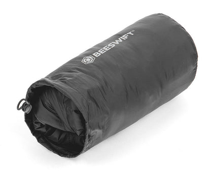 Beeswift Padded Baffle Bodywarmer Black ALL SIZES