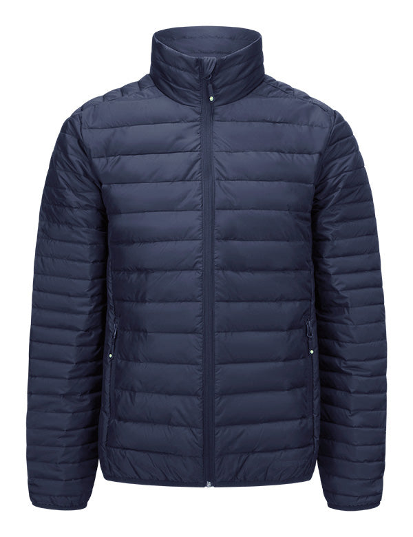 Beeswift Padded Baffle Jacket Navy ALL SIZES