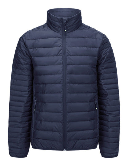 Beeswift Padded Baffle Jacket Navy ALL SIZES