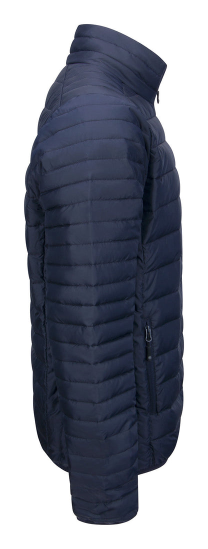 Beeswift Padded Baffle Jacket Navy ALL SIZES