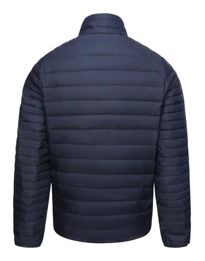 Beeswift Padded Baffle Jacket Navy ALL SIZES