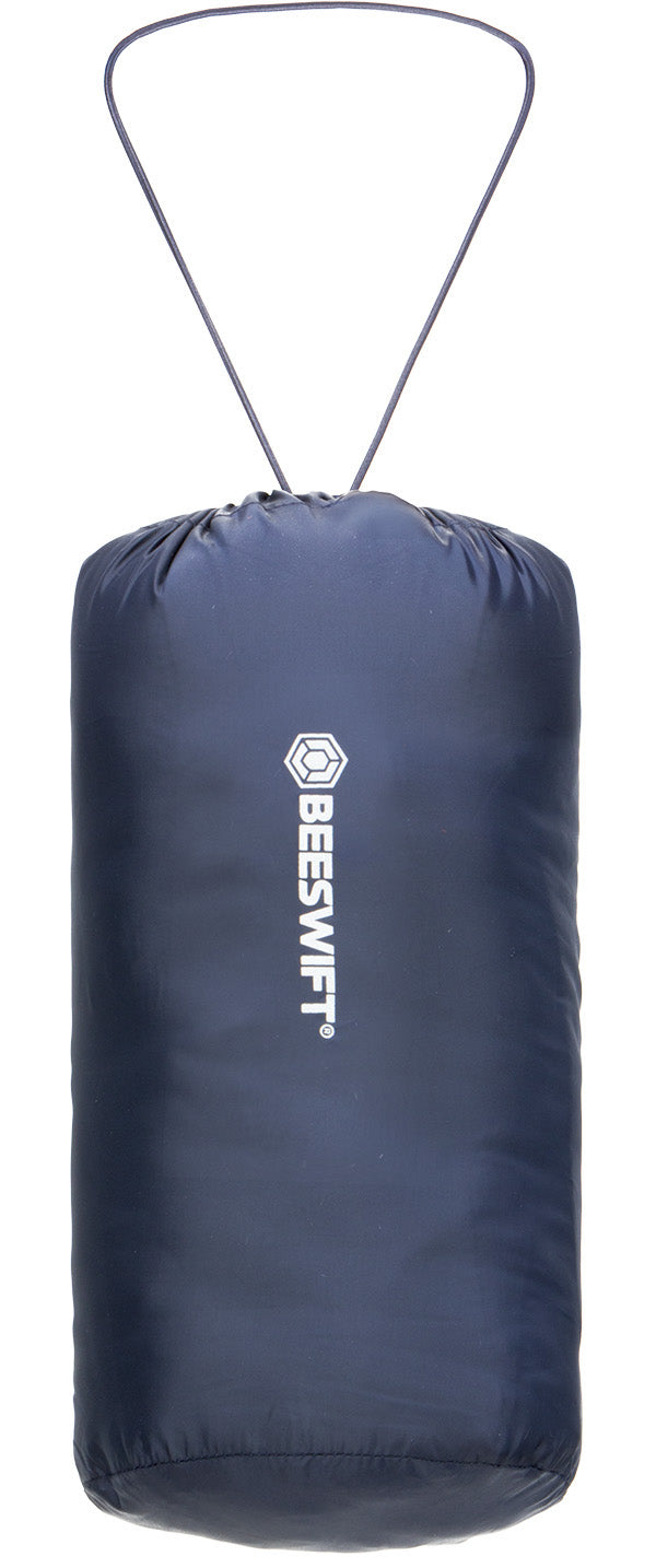 Beeswift Padded Baffle Jacket Navy ALL SIZES