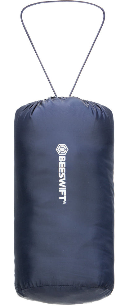 Beeswift Padded Baffle Jacket Navy ALL SIZES
