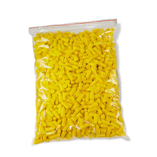 Beeswift Ear Plugs Pack 500's