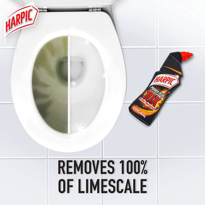 Harpic Power Plus Original Toilet Cleaner 750ml