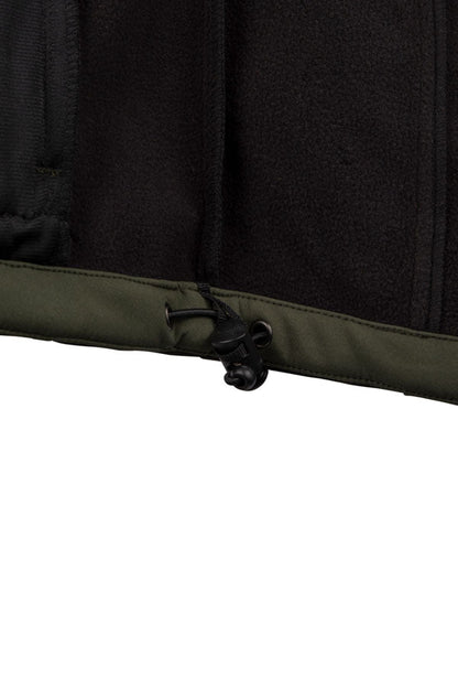 Flex Softshell Jacket Two-Tone Bg/Bl ALL SIZES