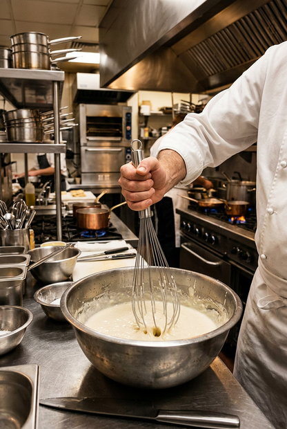 Chef Aid Balloon / French Whisk 20.5cm