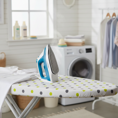 Minky Ironing Board Cover Easyfit 122x38cm