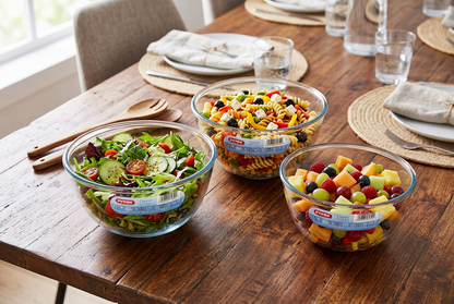 Pyrex 1 Litre Glass Mixing Bowl