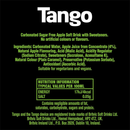 Britvic Apple Sugar Free Tango 330ml (Pack of 24) 100098