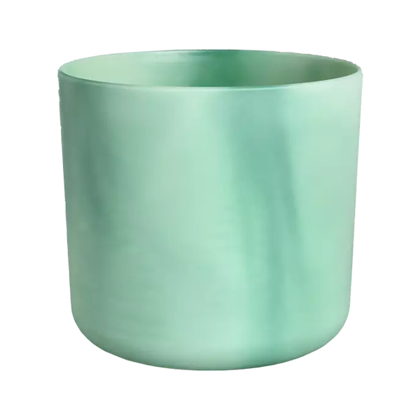 Elho Pacific Green Round Planter 16cm