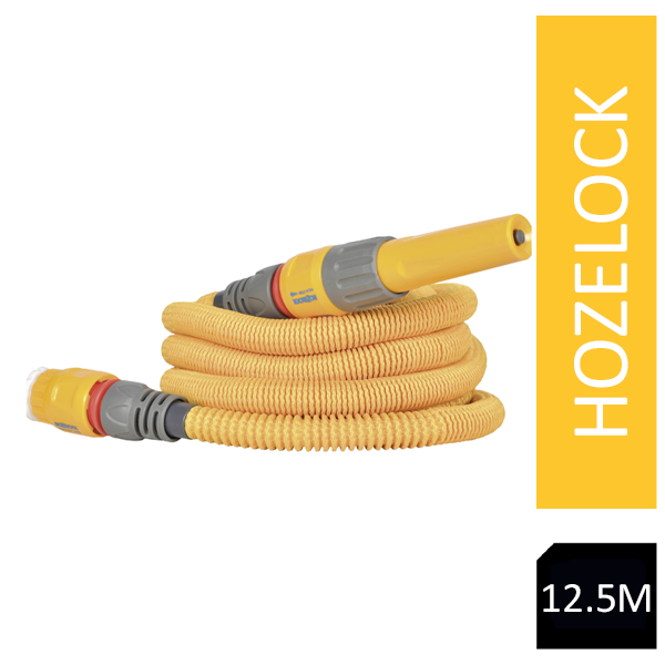 Hozelock Expandable Wonderhoze 12.5m
