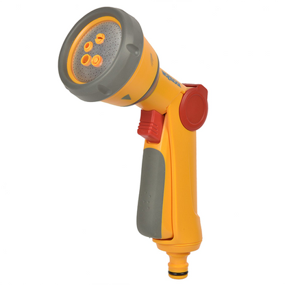 Hozelock Multispray Soft Touch Gun (2679) - UK BUSINESS SUPPLIES