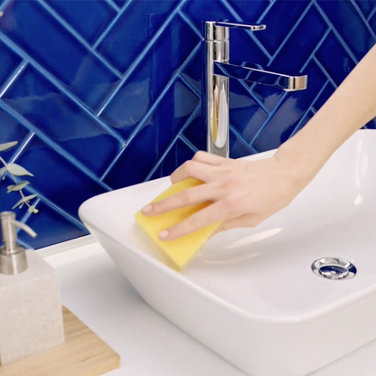 Viakal Disinfecting Limescale & Washroom Cleaner Spray 10 x 750ml | Case Rate