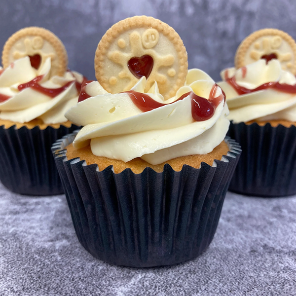 Mini Jammie Dodgers 170's Multi Packs