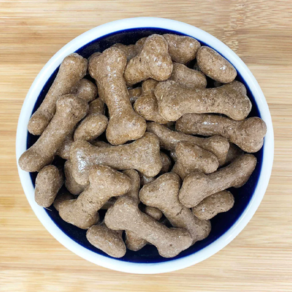 Fold Hill Pointer Gravy Beef Flavoured Bones 1.5kg - UK BUSINESS SUPPLIES