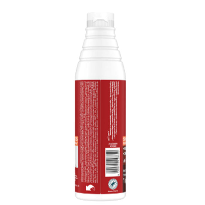 KitKat Squeezable Cocoa Sauce With Wafer Pieces 1kg