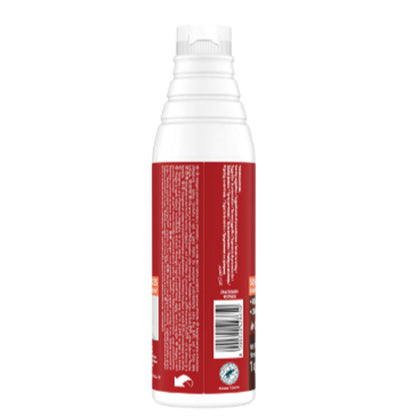 KitKat Squeezable Cocoa Sauce With Wafer Pieces 1kg