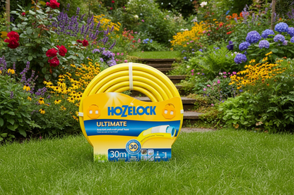 Hozelock Ultimate Hose 30m