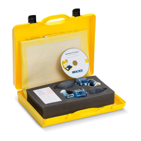 Moldex Bitrex Fit Testing Kit