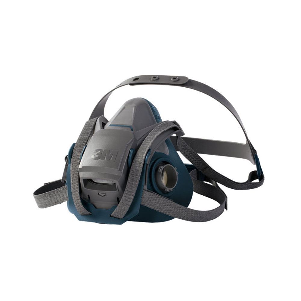 3M Half Face Large Mask (6503QL)