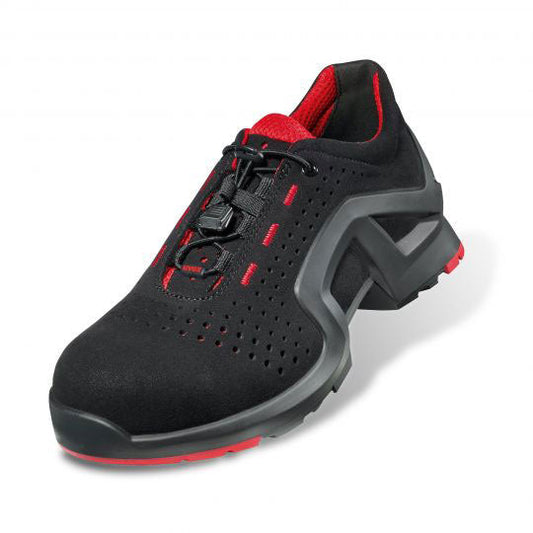 Uvex 1 X-Tended Support S1 Src Shoe Sz 03.5